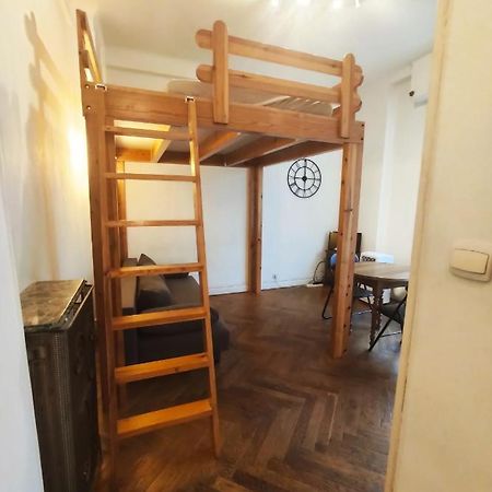 Appartement Nice Centre Medecin Экстерьер фото