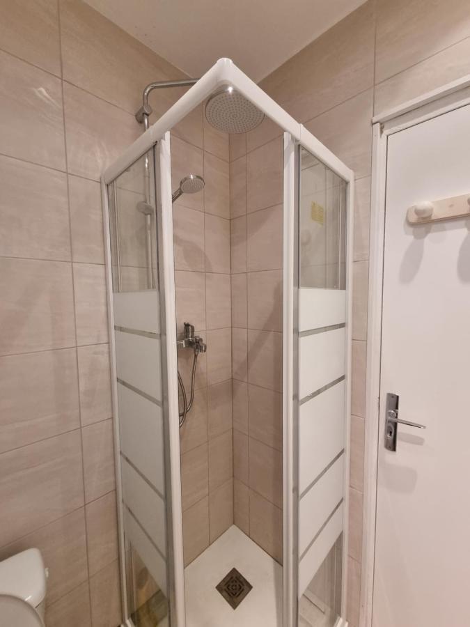 Appartement Nice Centre Medecin Экстерьер фото