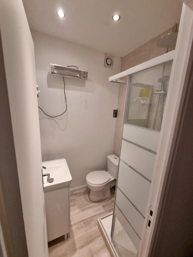 Appartement Nice Centre Medecin Экстерьер фото