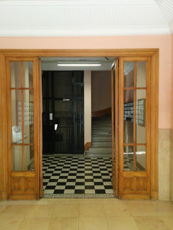 Appartement Nice Centre Medecin Номер фото