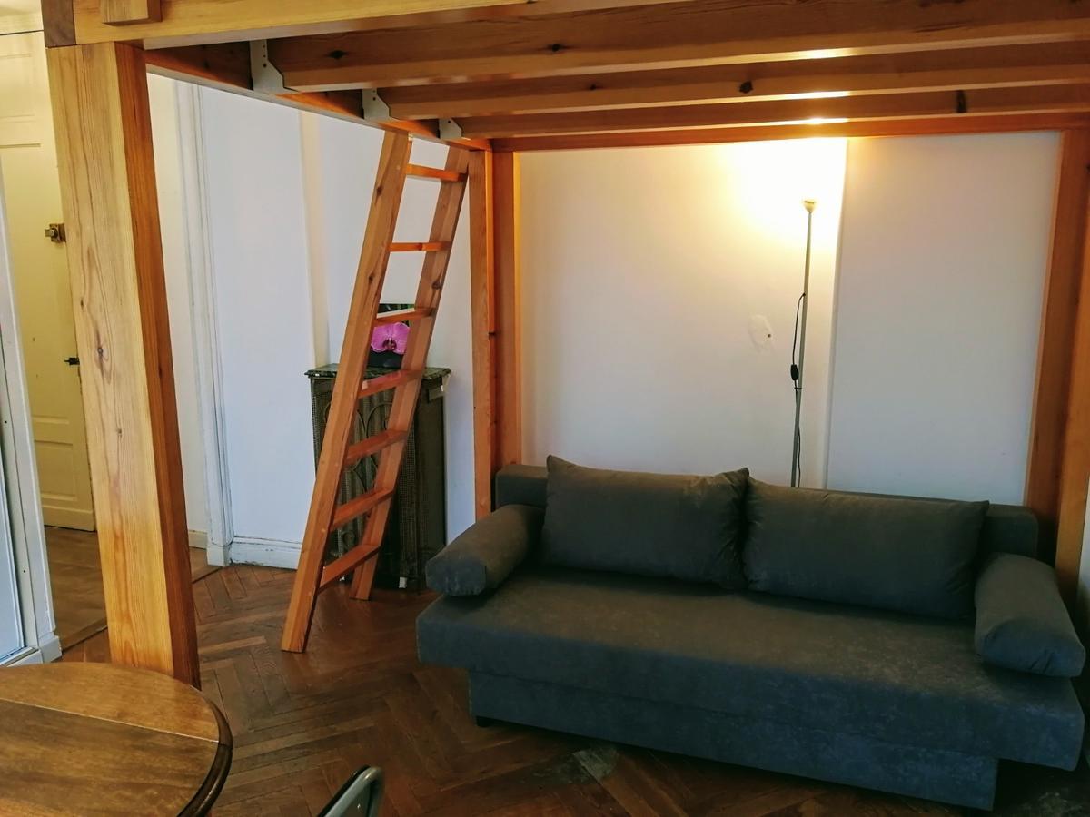 Appartement Nice Centre Medecin Экстерьер фото